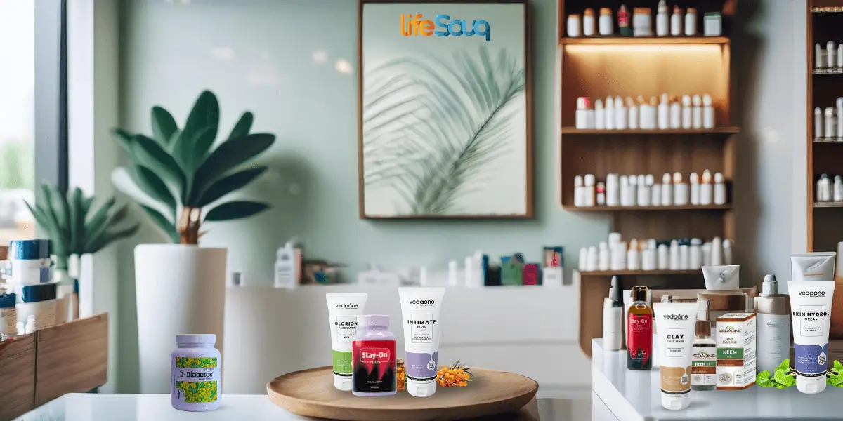 LifeSouq - Amazon Marketplace Seller case study - E-Commerce Marketing