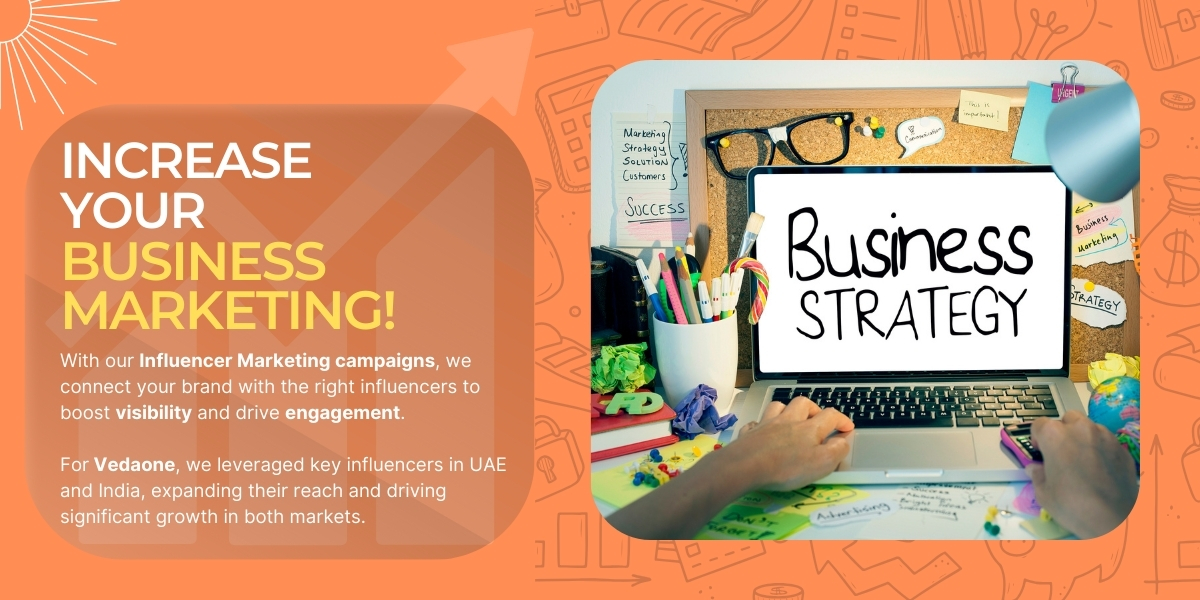 Vedaone - Health & Wellness Brand case study - Influencer Marketing