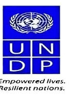 UNDP - United Nations Development Programme