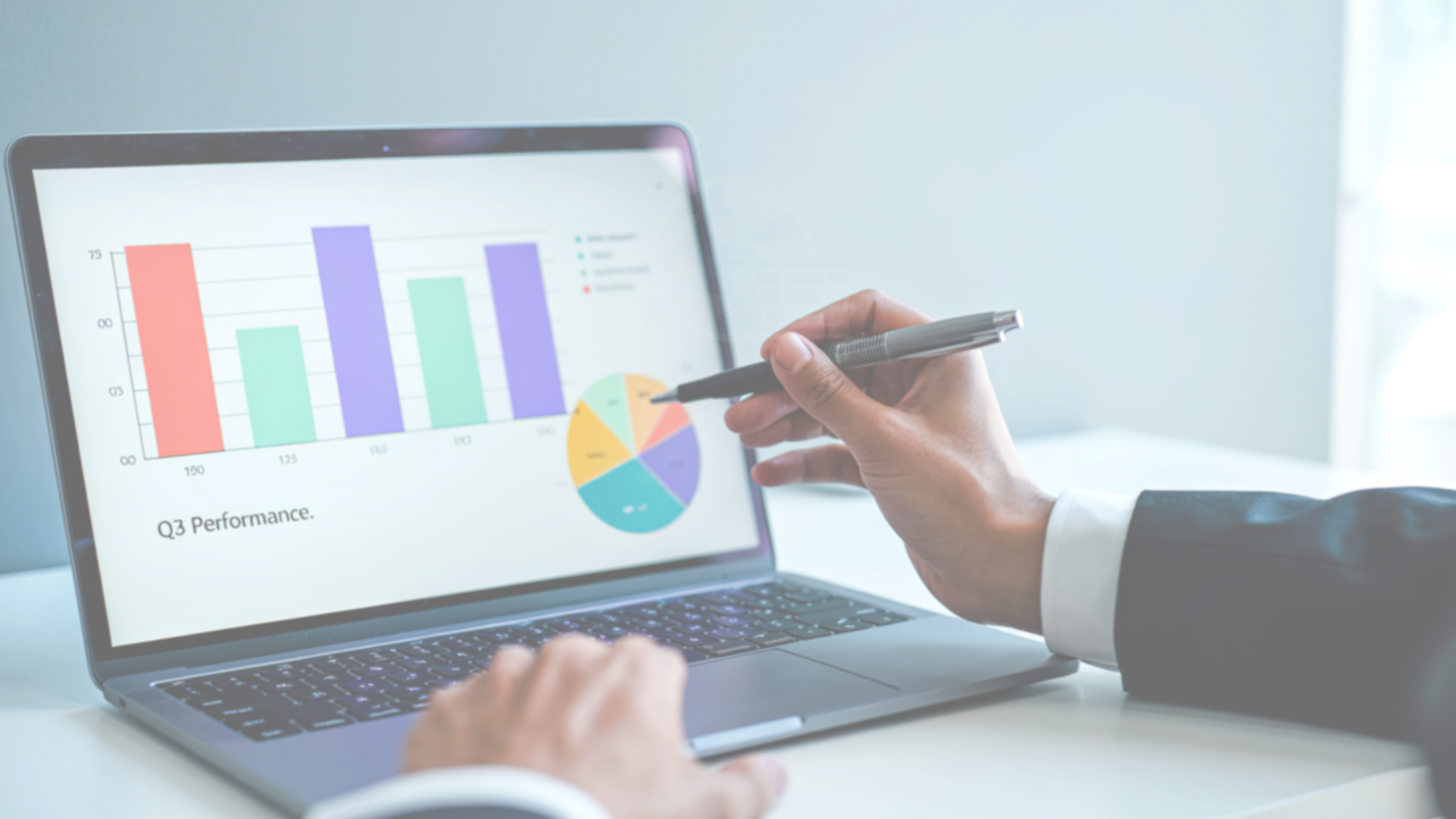 Performance Marketing - NoeticMinds HITL + AI powered lead qualification services