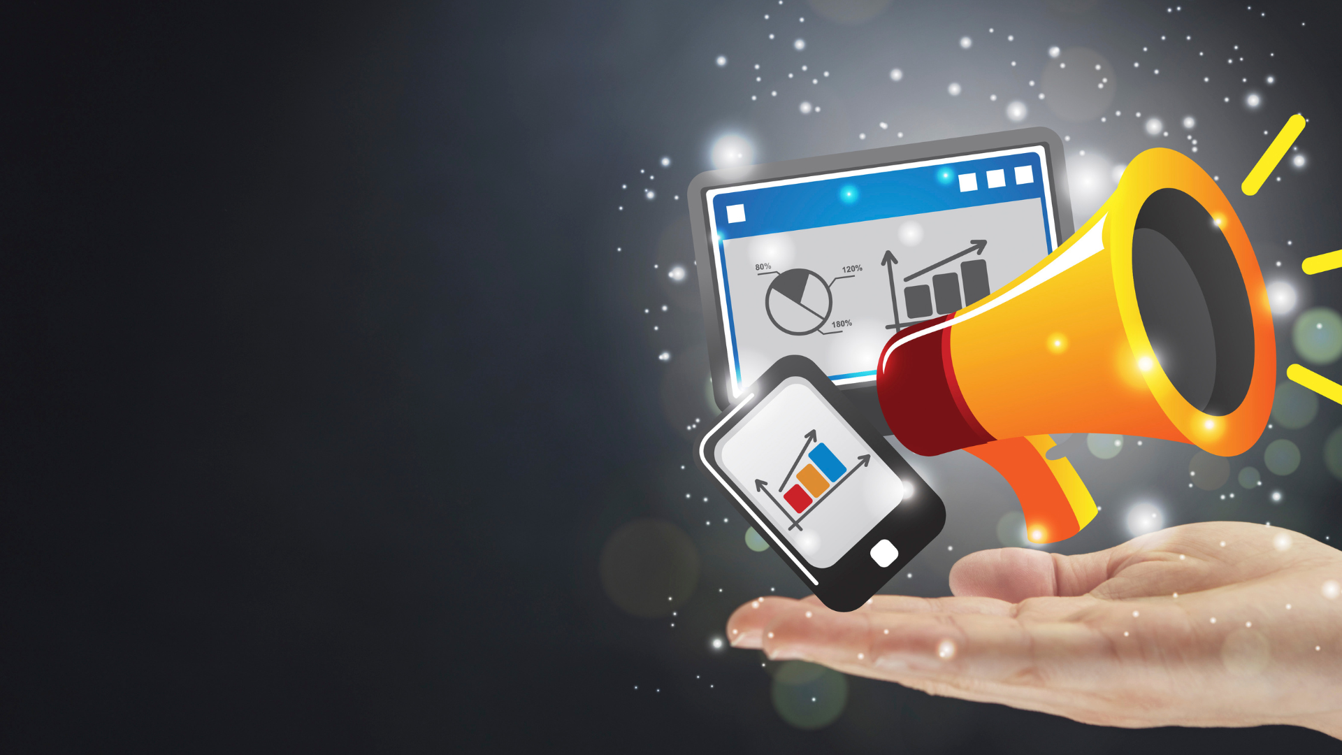 WhatsApp Marketing - NoeticMinds social media marketing services for business growth