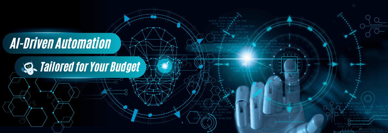 AI-Driven Automation
