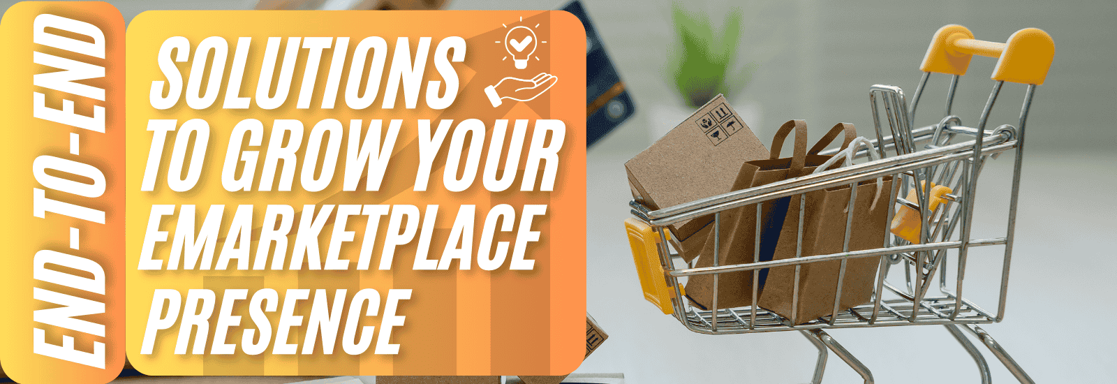 E2E-Marketplaces