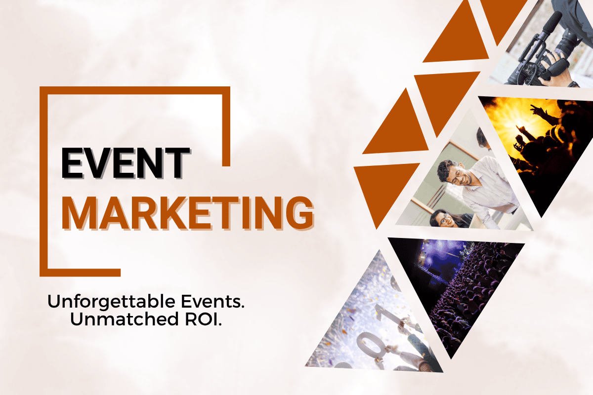Event Marketing