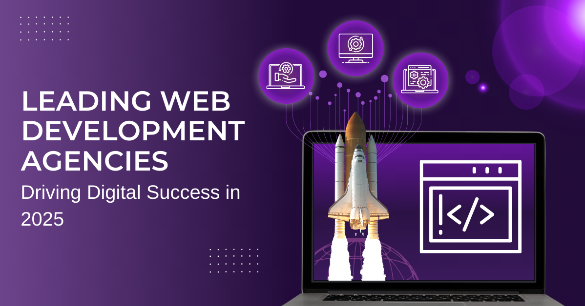 Web Development Agencies