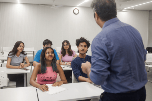 NMC-In-Person Workshop
