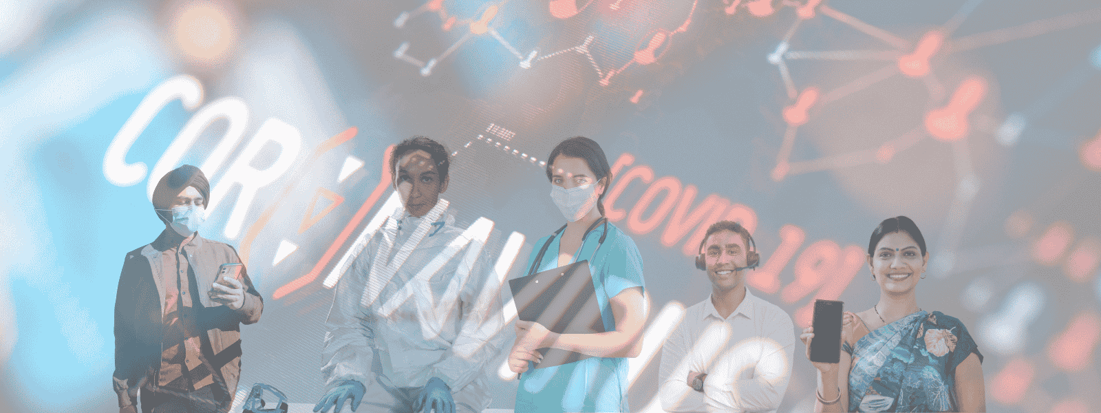 Project StepOne COVID19 BPO banner