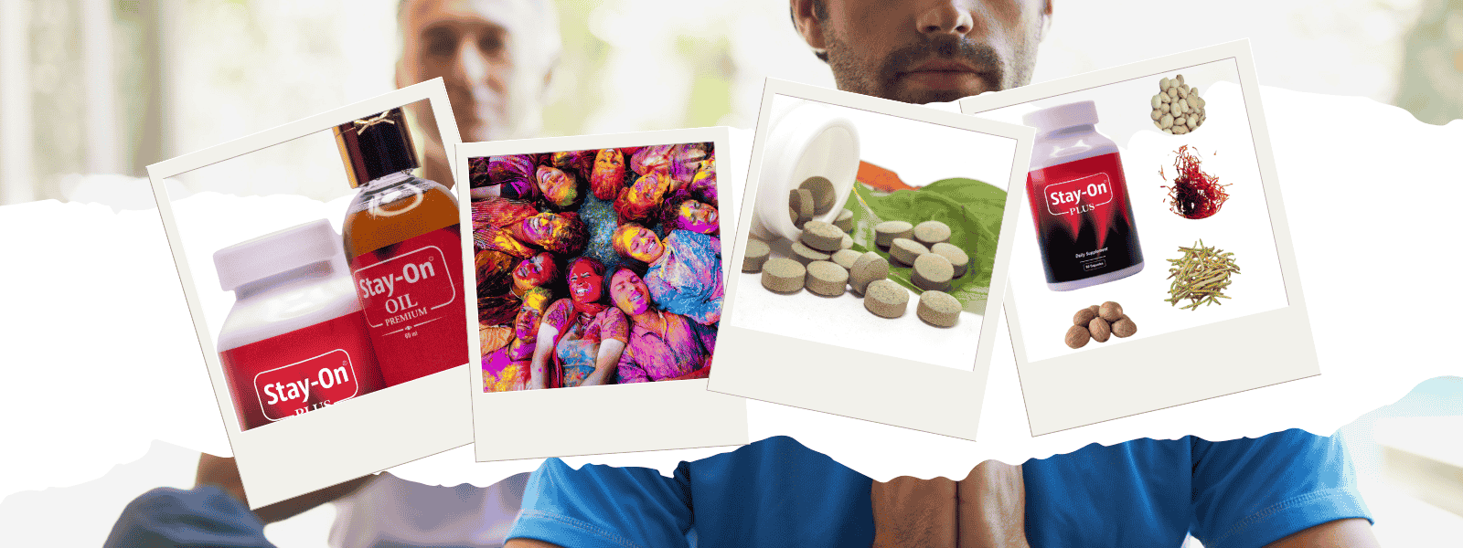 Shree Maruti Herbal - Brand Case study
